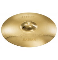 SABIAN 18" PARAGON CRASH činela